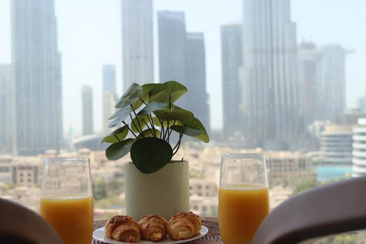 Burj Royale Residences Downtown Dubai - Burj Khalifa District Luaran gambar