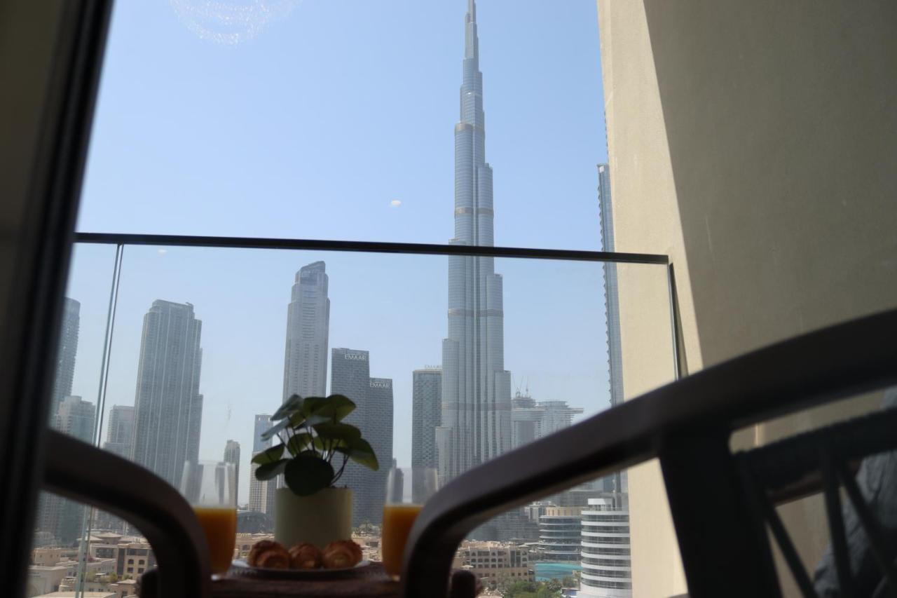 Burj Royale Residences Downtown Dubai - Burj Khalifa District Luaran gambar