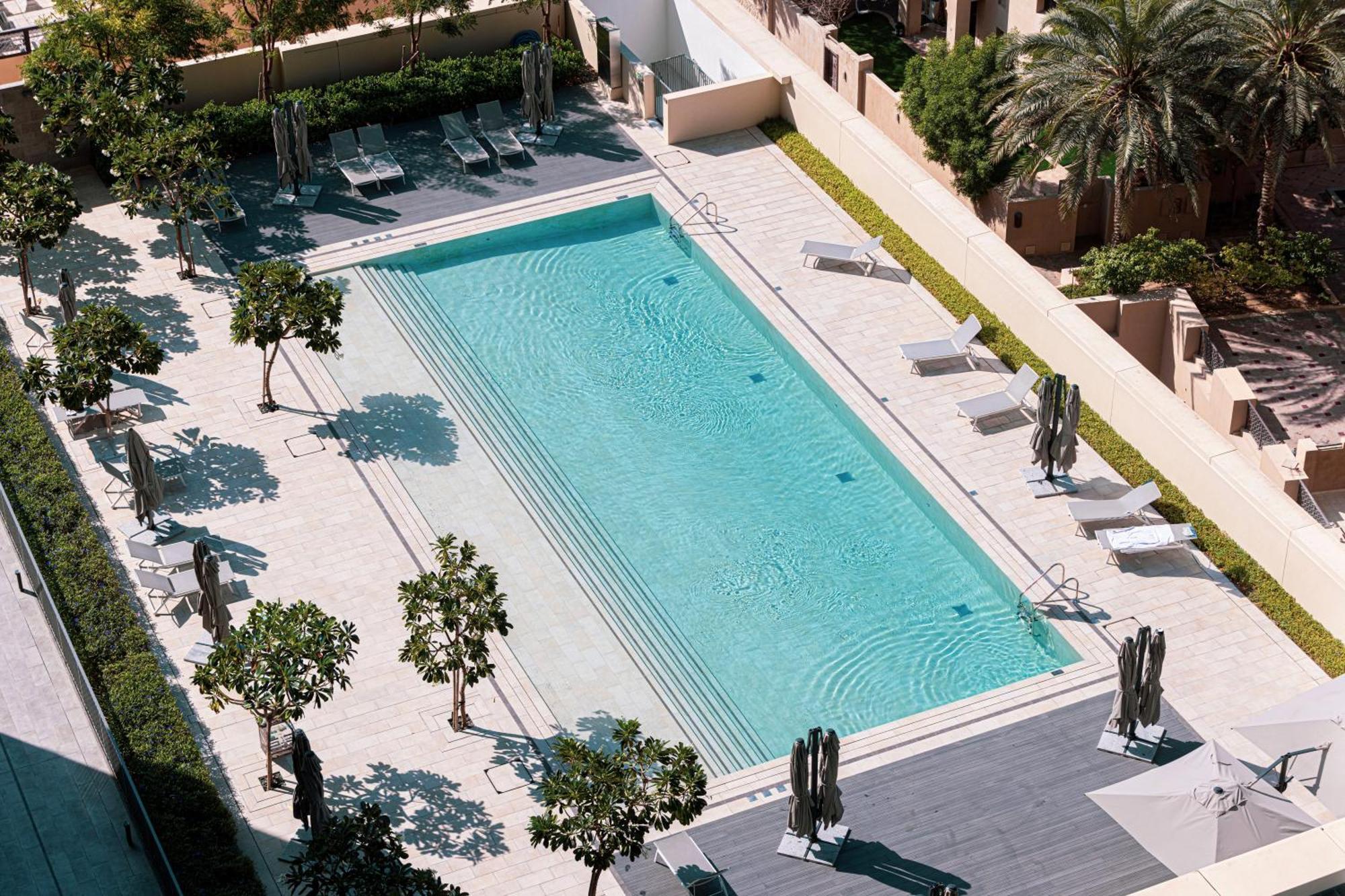Burj Royale Residences Downtown Dubai - Burj Khalifa District Luaran gambar