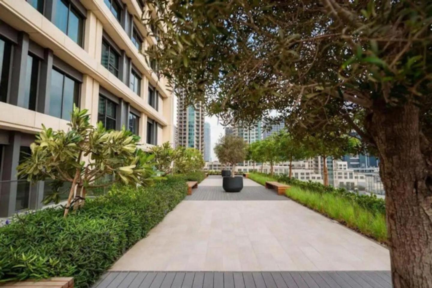 Burj Royale Residences Downtown Dubai - Burj Khalifa District Luaran gambar
