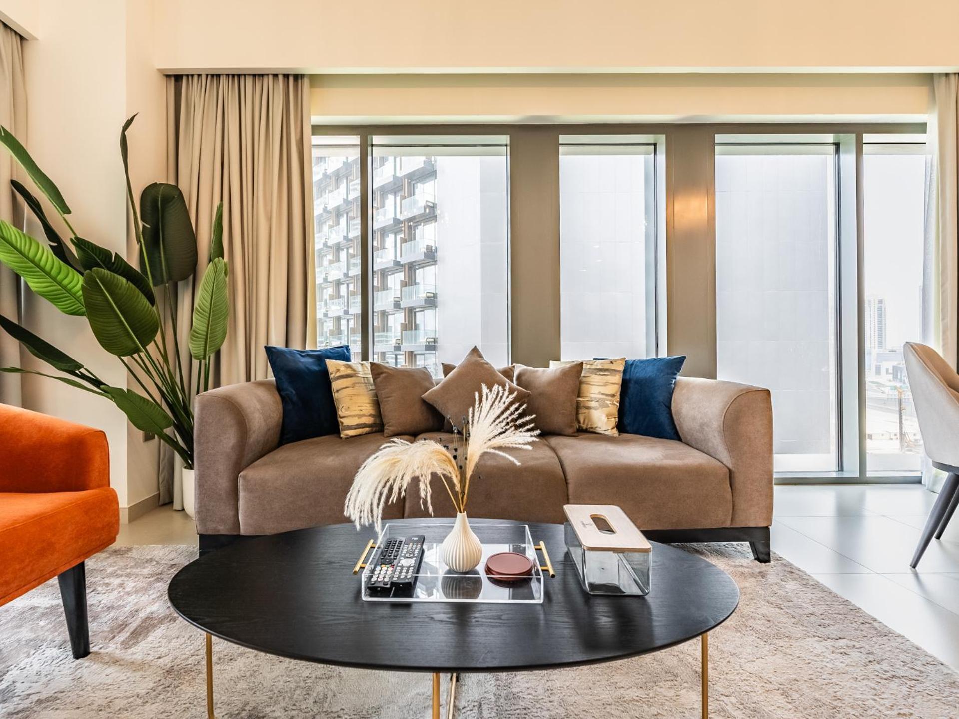Burj Royale Residences Downtown Dubai - Burj Khalifa District Luaran gambar