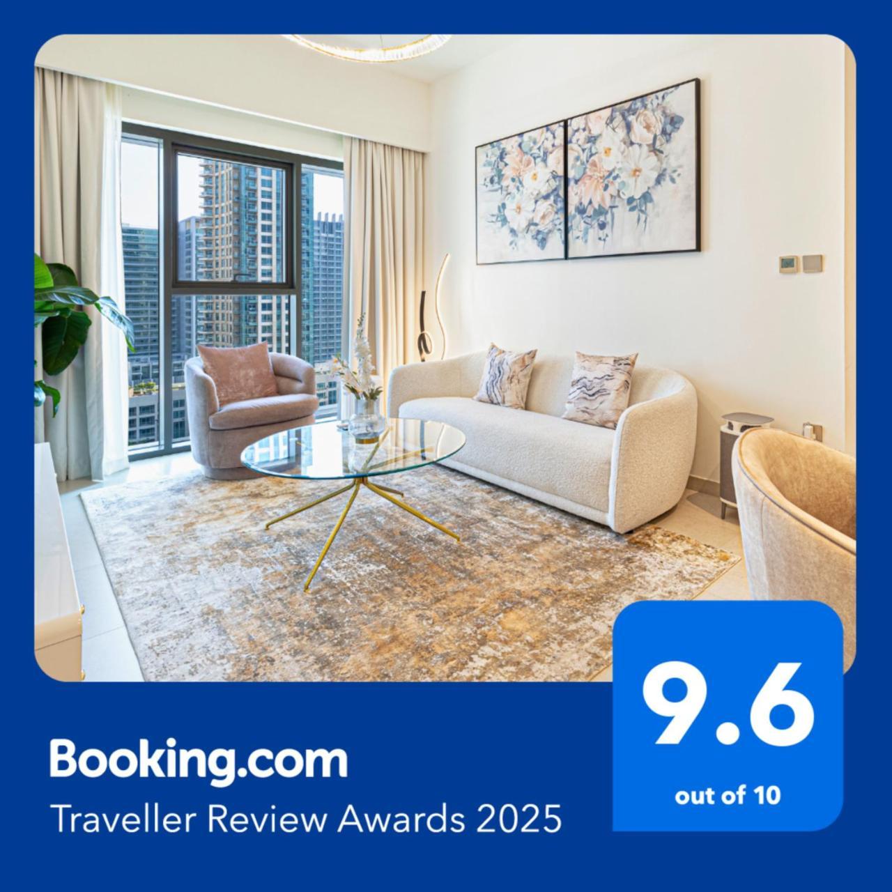 Burj Royale Residences Downtown Dubai - Burj Khalifa District Luaran gambar